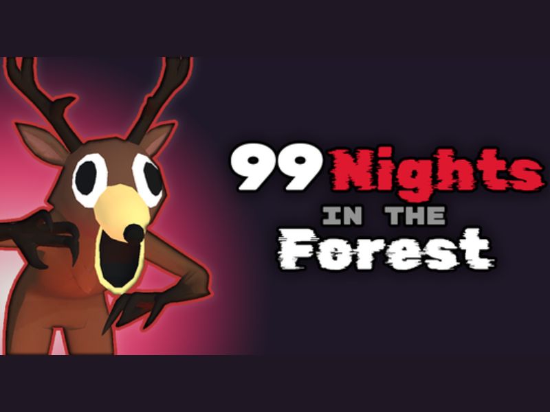 Tổng Quan Về Hack 99 Nights in the Forest