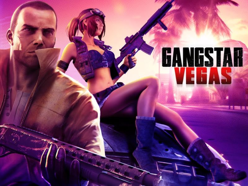 Giới Thiệu Về Hack Gangstar Vegas