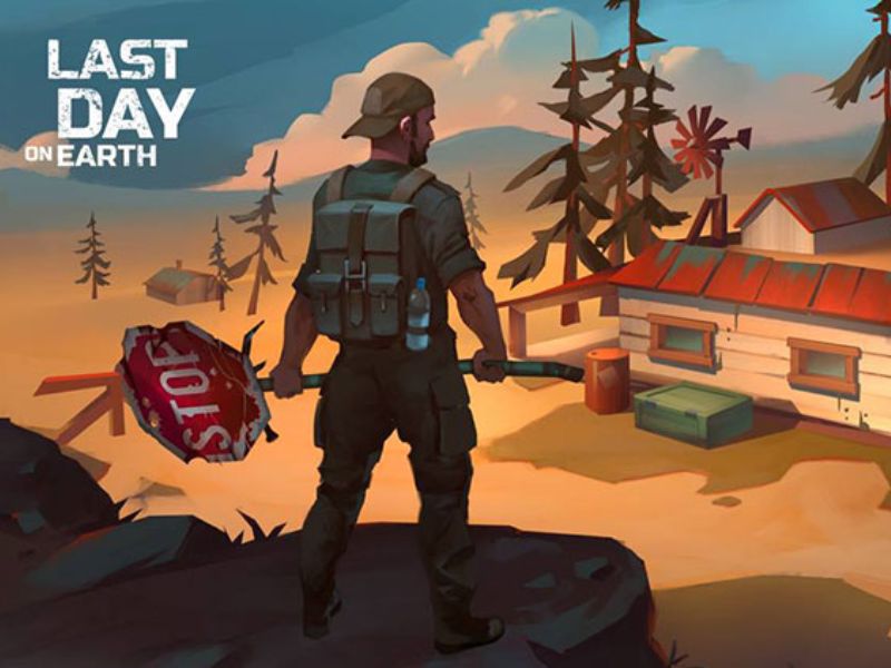 Tổng Quan Về Last Day On Earth MOD APK