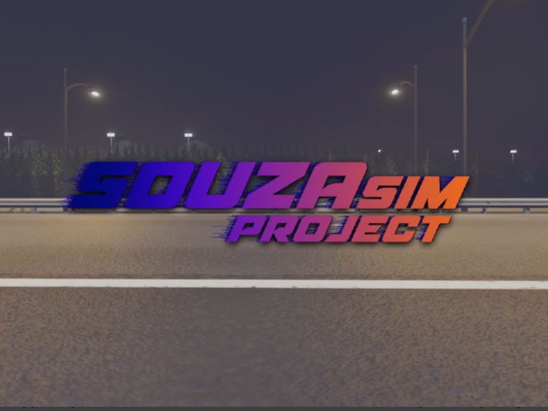 Giới thiệu về SouzaSim Project Mod Apk