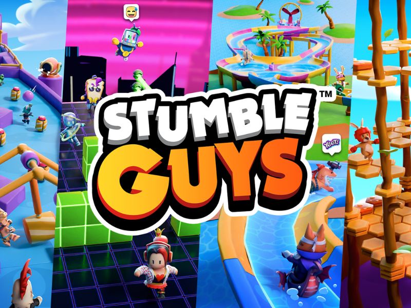 Stumble Guys Mod Hack.boats Là Gì?
