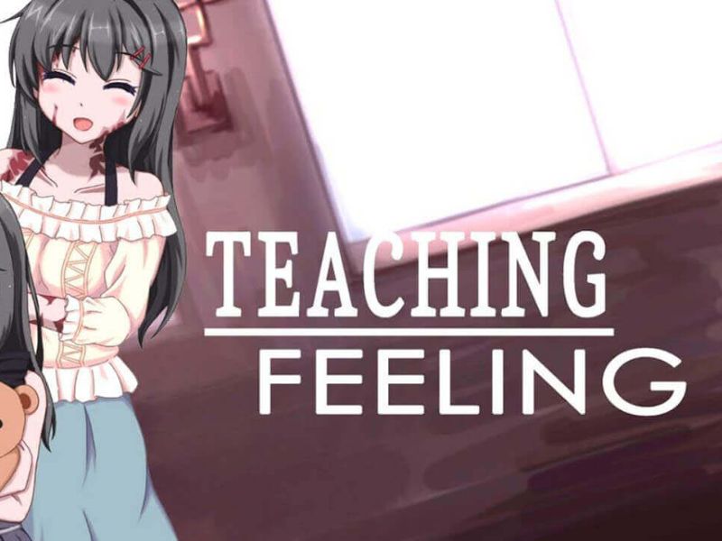 Giới Thiệu Về Teaching Feelings Cuuamtruyenky APK