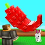 Tải Hack Grow A Garden + Script (Auto Farm,  Auto Sell, Sea Event, Plant)