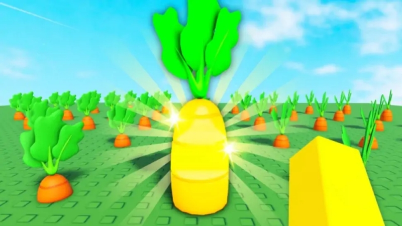 hack grow a garden