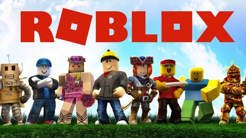 hack ROBLOX