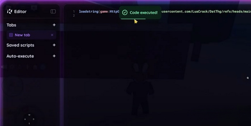 Krnl vng