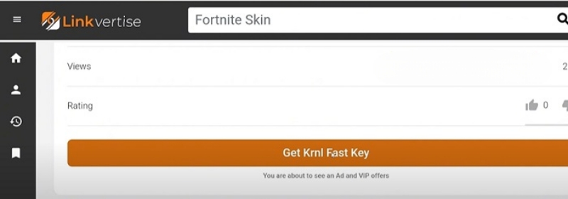 Krnl vng