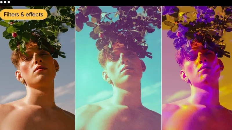Picsart Theartpics MOD APK 