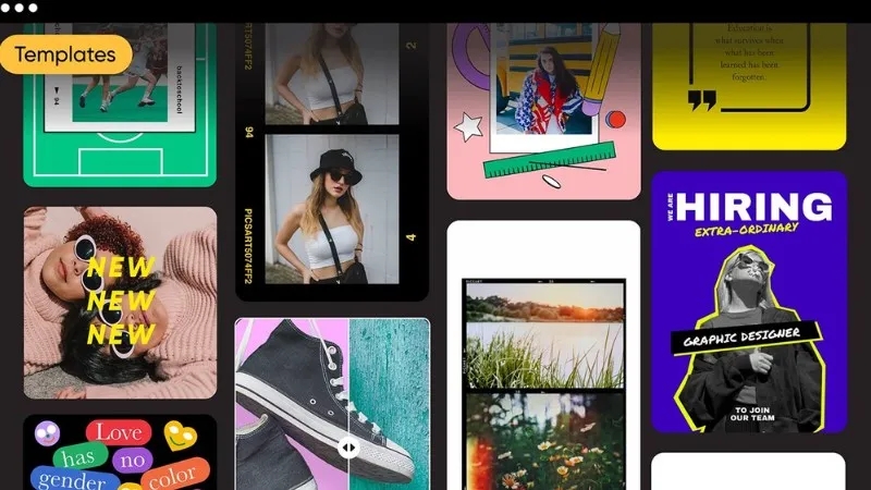 Picsart Theartpics MOD APK 