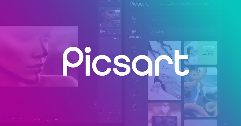 Picsart Theartpics MOD APK