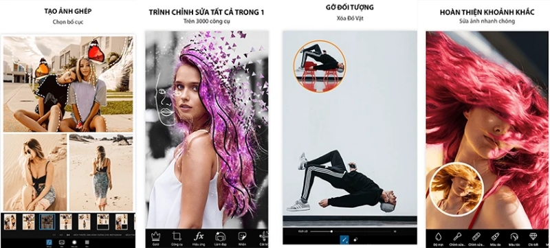 Picsart Theartpics MOD APK