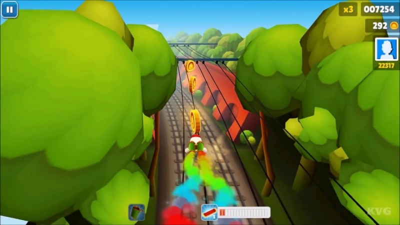 Subway Surfers Full Hack Modlmh.com