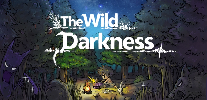 The Wild Darkness MOD APK 1.3.58