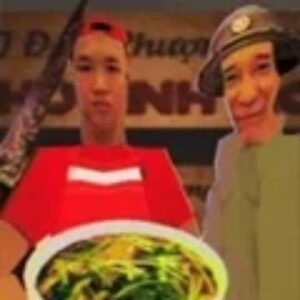 Tải Tiệm Phở của Anh Hai APK Miễn Phí Mới Nhất v1.1