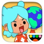 Tải Toca Boca MOD APK (Menu, Mở Khóa Tất Cả, Nội Thất) v1.121.3