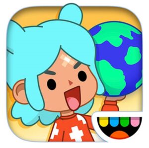 Tải Toca Boca MOD APK (Menu, Mở Khóa Tất Cả, Nội Thất) v1.121.3