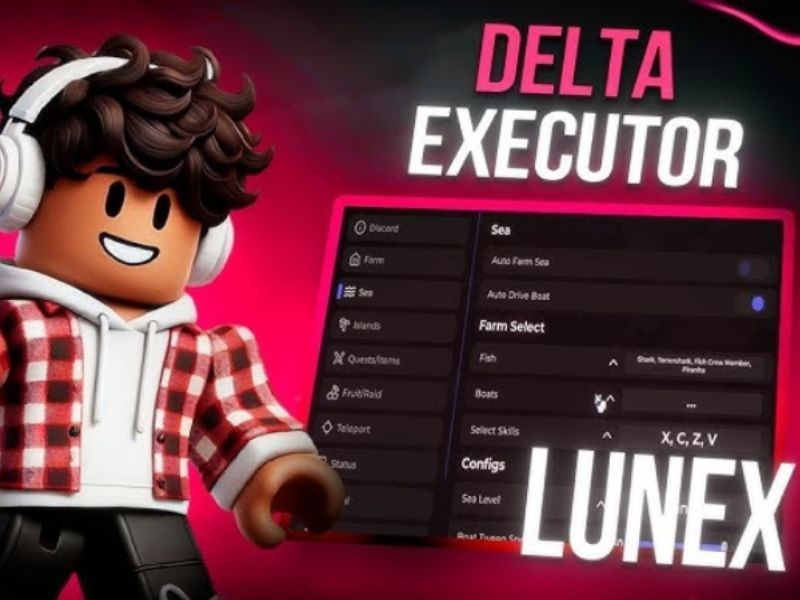Tùy chỉnh và tối ưu hiệu suất trong Delta X VNG
