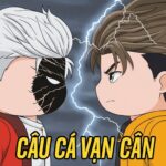 Tải Câu Cá Vạn Cân Mod APK & IPA (Vô Hạn Tiền, Mod Menu, Thể Lực) v1.65.0