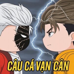 Tải Câu Cá Vạn Cân Mod APK & IPA (Vô Hạn Tiền, Mod Menu, Thể Lực) v1.65.0