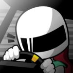 Tải FR Legends MOD APK (Vô Hạn Tiền, Xe Độ) v0.4.1
