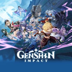 Tải Genshin Impact Mod APK (Vô Hạn Tiền, Menu, Auto Farm) V6.2.0