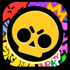 Tải Brawl Stars MOD APK (Vô Hạn Tiền) v64.264 Miễn Phí