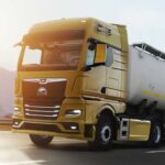 Tải Hack Truckers of Europe 3 (Full Tiền, Level Max) v0.7.41