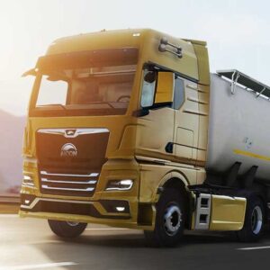 Tải Hack Truckers of Europe 3 (Full Tiền, Level Max) v0.7.41