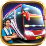 Tải Bus Simulator Indonesia MOD APK (Vô Hạn Tiền, Xe Việt Nam) v4.4.1