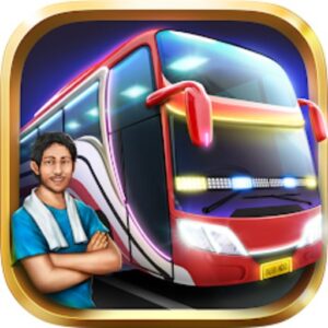 Tải Bus Simulator Indonesia MOD APK (Vô Hạn Tiền, Xe Việt Nam) v4.4.1