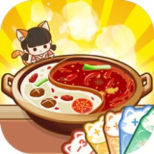 Tải Tiệm Lẩu Đường Hạnh Phúc MOD APK (Vô Hạn Tiền, Kim Cương) v5.3.2