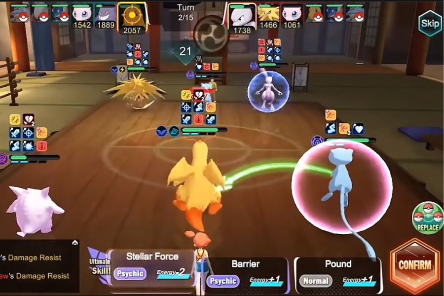 Banner Bảo Bối Huyền Thoại APK