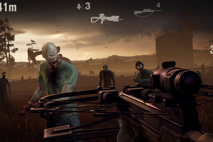 banner Into the Dead 2 hack