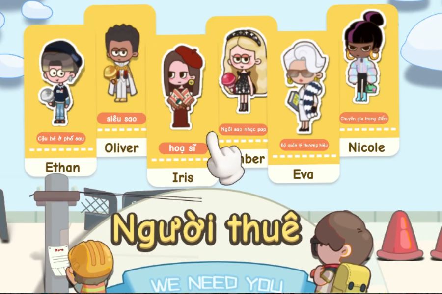 Banner Rent Please Mod APK