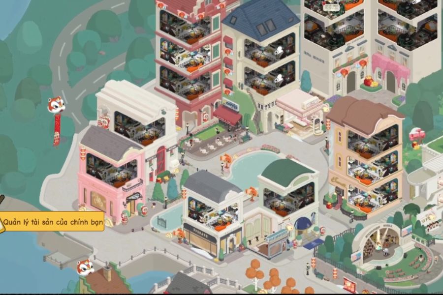 Banner Rent Please Mod APK