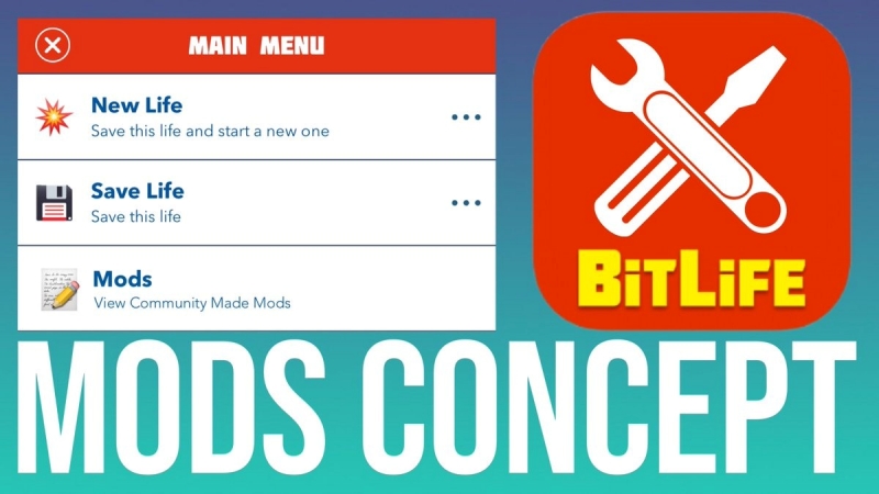 Những tính năng nổi bật của BitLife MOD