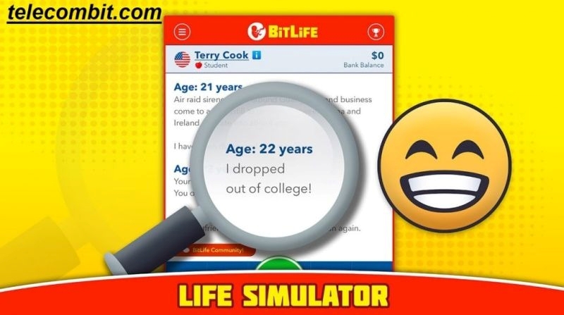 BitLife MOD Apk