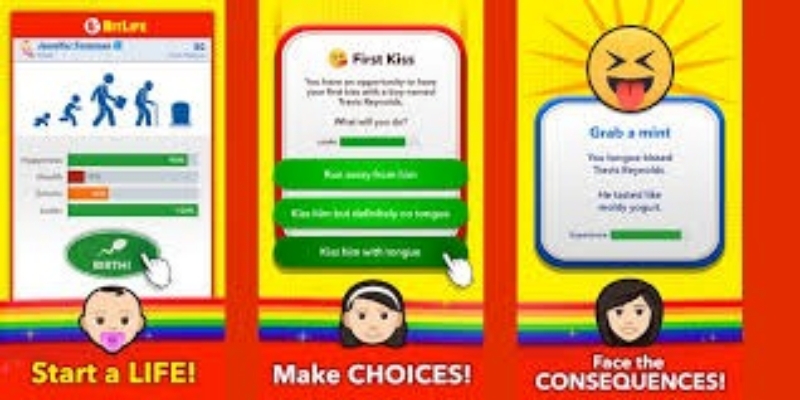 BitLife MOD Apk