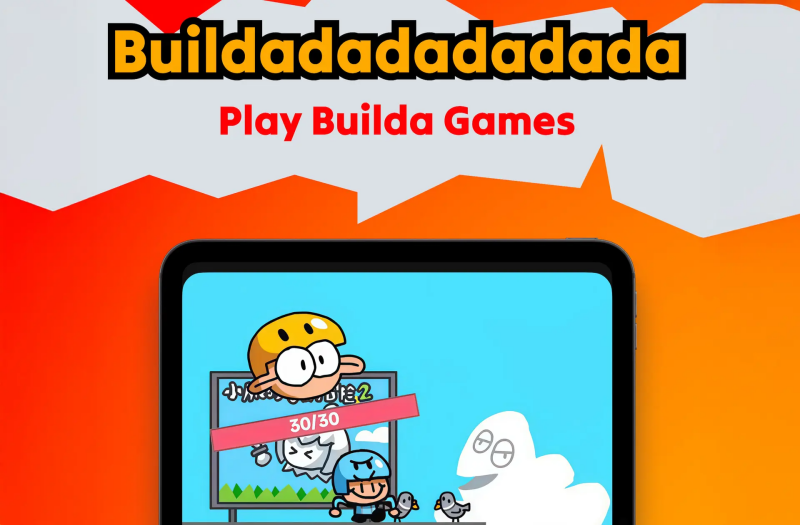 Builda mod apk