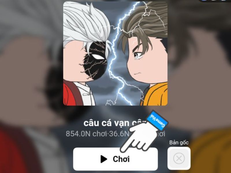 Điểm Qua Đôi Nét Về Câu Cá Vạn Cân Mod APK