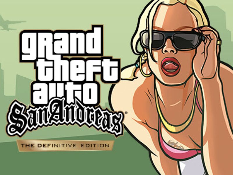 Giới thiệu tổng quan về GTA San Mod Xe Độ