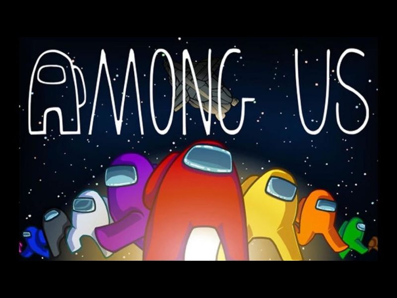 Giới thiệu về Hack Among Us