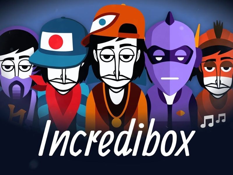 Giới thiệu về Incredibox