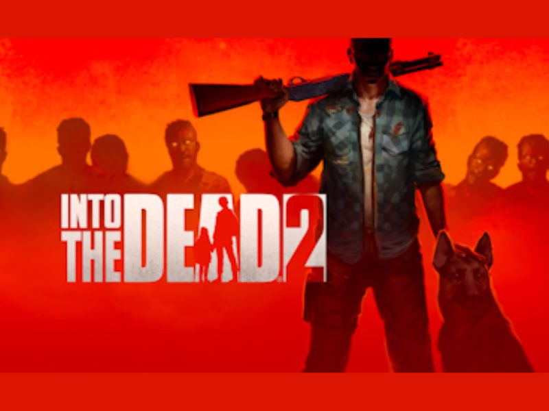 Giới Thiệu Về Into the Dead 2 Hack