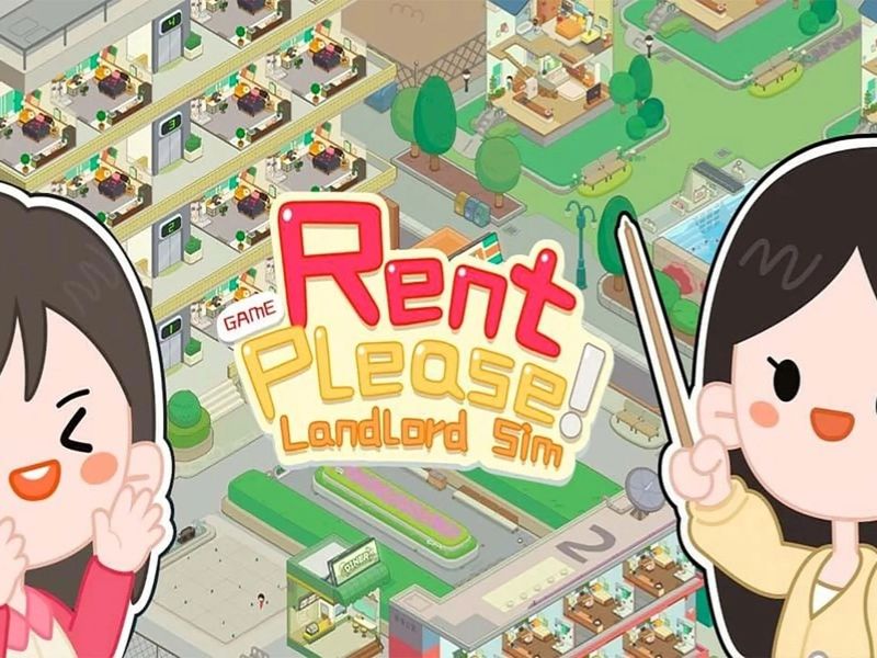 Đôi Nét Về Rent Please Mod APK