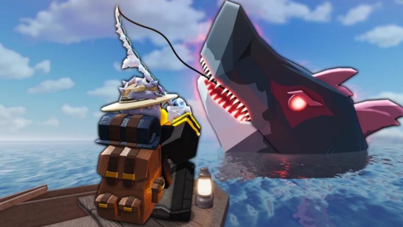 hack fisch roblox