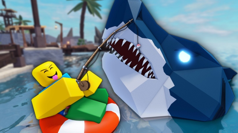 hack fisch roblox