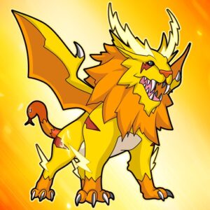 Tải Dynamons World Hack (Max Level, Full Pokemon, Mua Sắm Miễn Phí) v1.12.29