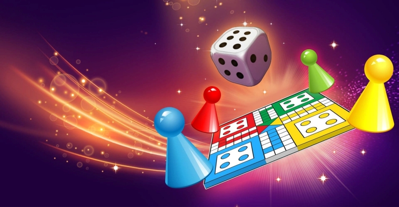banner Ludo King Mod APK