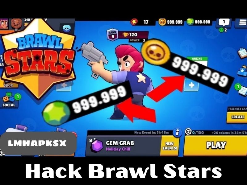 Phiên bản Brawl Stars MOD APK có những tính năng gì khác biệt?